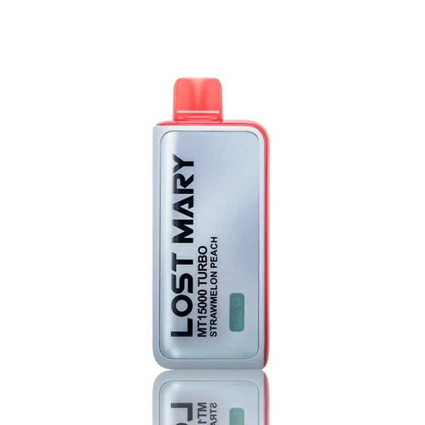 Lost Mary MT15K Turbo 15000 Puffs Disposable Vape - 16mL