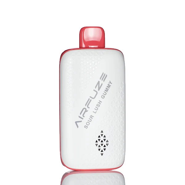 Airfuze Smart 30000 Puff Disposable Vape - 19mL