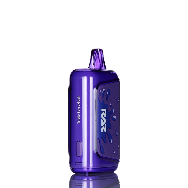 RAZ LTX DC25000 25K Disposable - 16mL