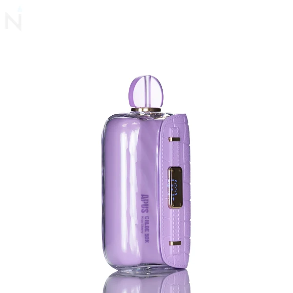 APUS Chloe 50K Puffs Disposable - 20mL