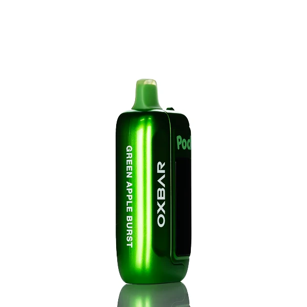 OXBAR X Pod Juice Ice-Nic Control 35K Puffs Disposable Vape