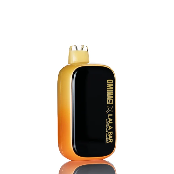 Omina Bar X LaLa Bar 40K 40000 Puffs Disposable - 20mL