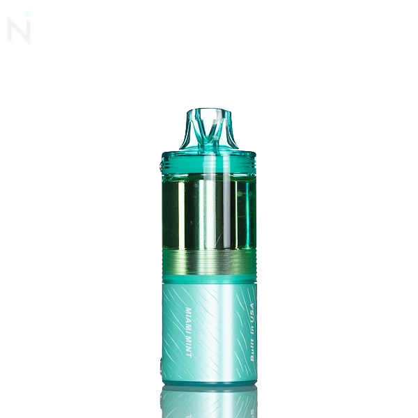 Fogest XP 40K 40000 Puffs Disposable Vape