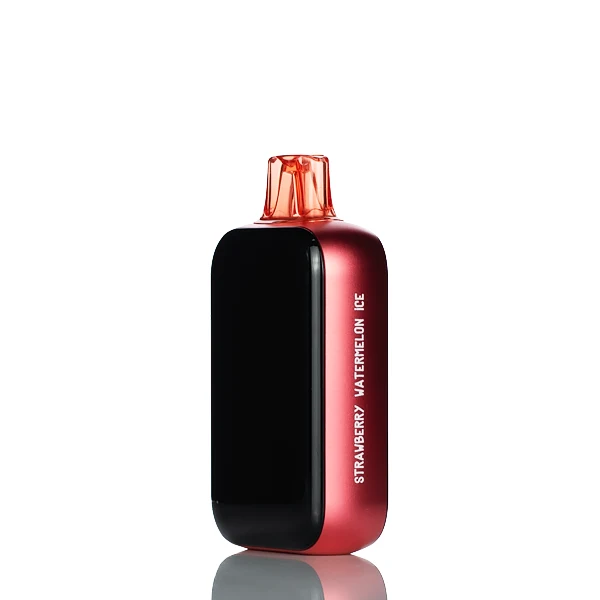 Lucid Boost 20k 20123 Puffs Dual Mesh Disposable Vape - 18ml (DISCONTINUED)
