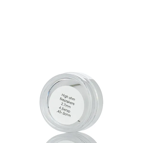 Pendulum Coils Premium Prebuilt Coils