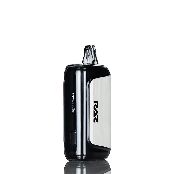 RAZ LTX DC25000 25K Disposable - 16mL