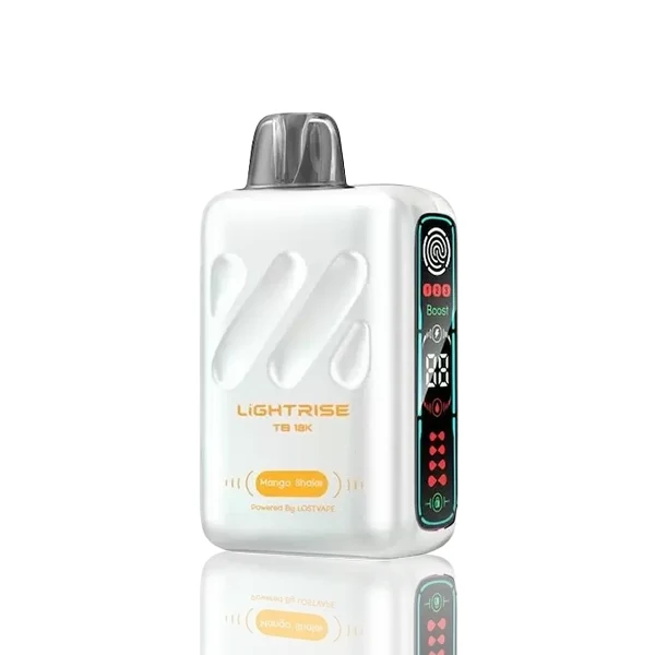 Lost Vape Lightrise TB 18K 18000 Puffs Disposable - 18mL