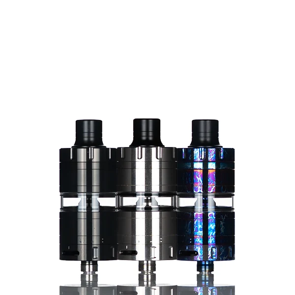 LP Mods Order 22mm RTA