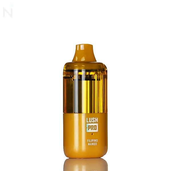 Lush Pro 50K 50000 Puffs Disposable Pods
