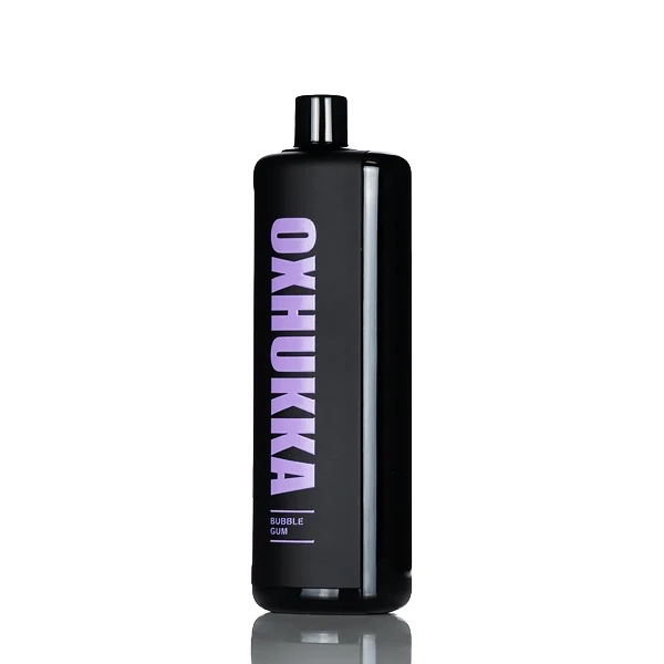 OXBAR OXHUKKA 25K 25000 Puffs Disposable E-Hookah