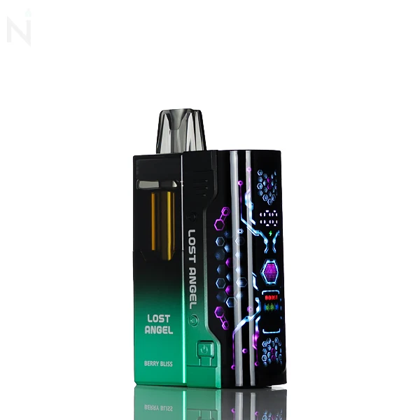 Lost Angel Mate 50K Puffs Disposable FULL KIT - 20mL