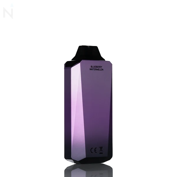 Elux Cyberover Pro 50K 50000 Puffs Disposable Vape