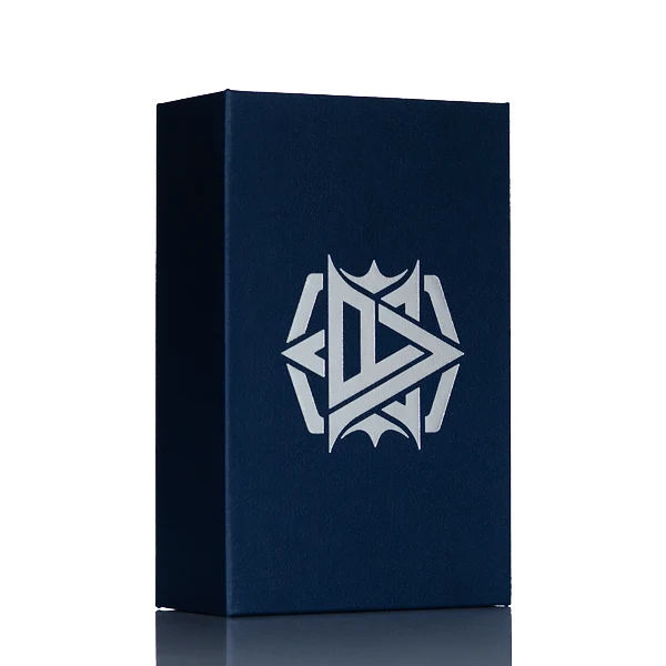 LP Mods Guarded DNA60C 18650 Box Mod