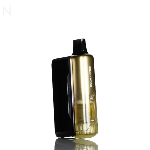 Lost Mary Nera Fullview 70K Puffs Disposable FULL KIT - 24mL