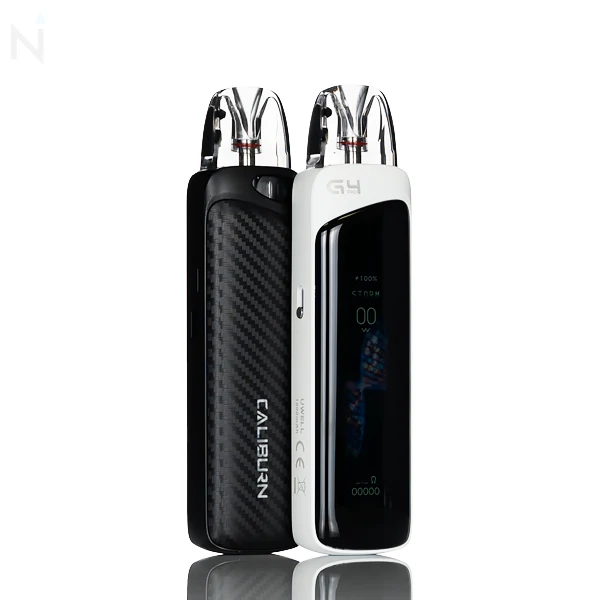 Uwell Caliburn G4 Pro 35W Pod System