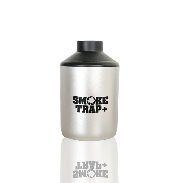 Smoke Trap + Personal Air Filter