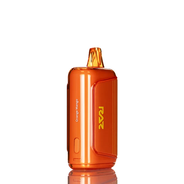 RAZ LTX DC25000 25K Disposable - 16mL