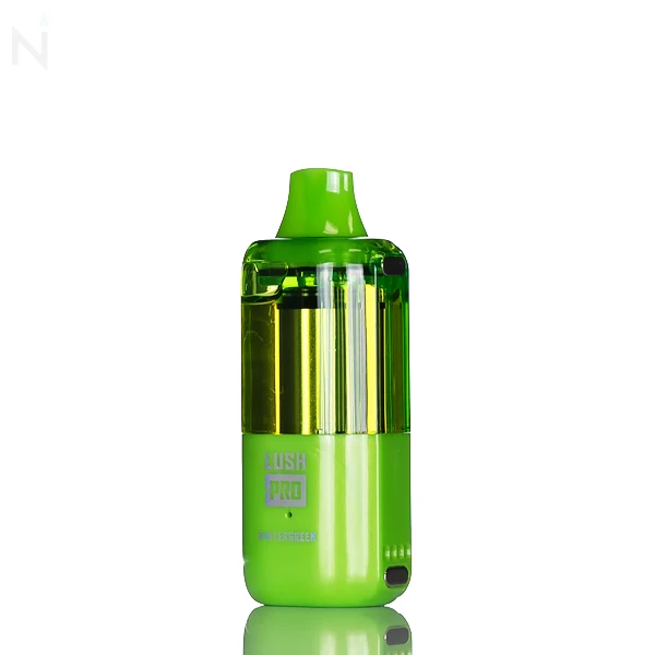 Lush Pro 50K 50000 Puffs Disposable Pods