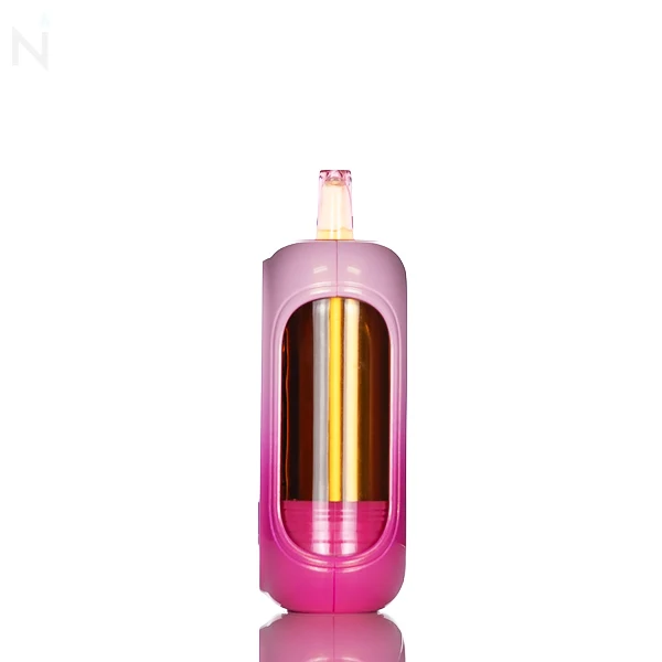 Lyco Mini Box 50K Disposable Vape - Powered by SMOK
