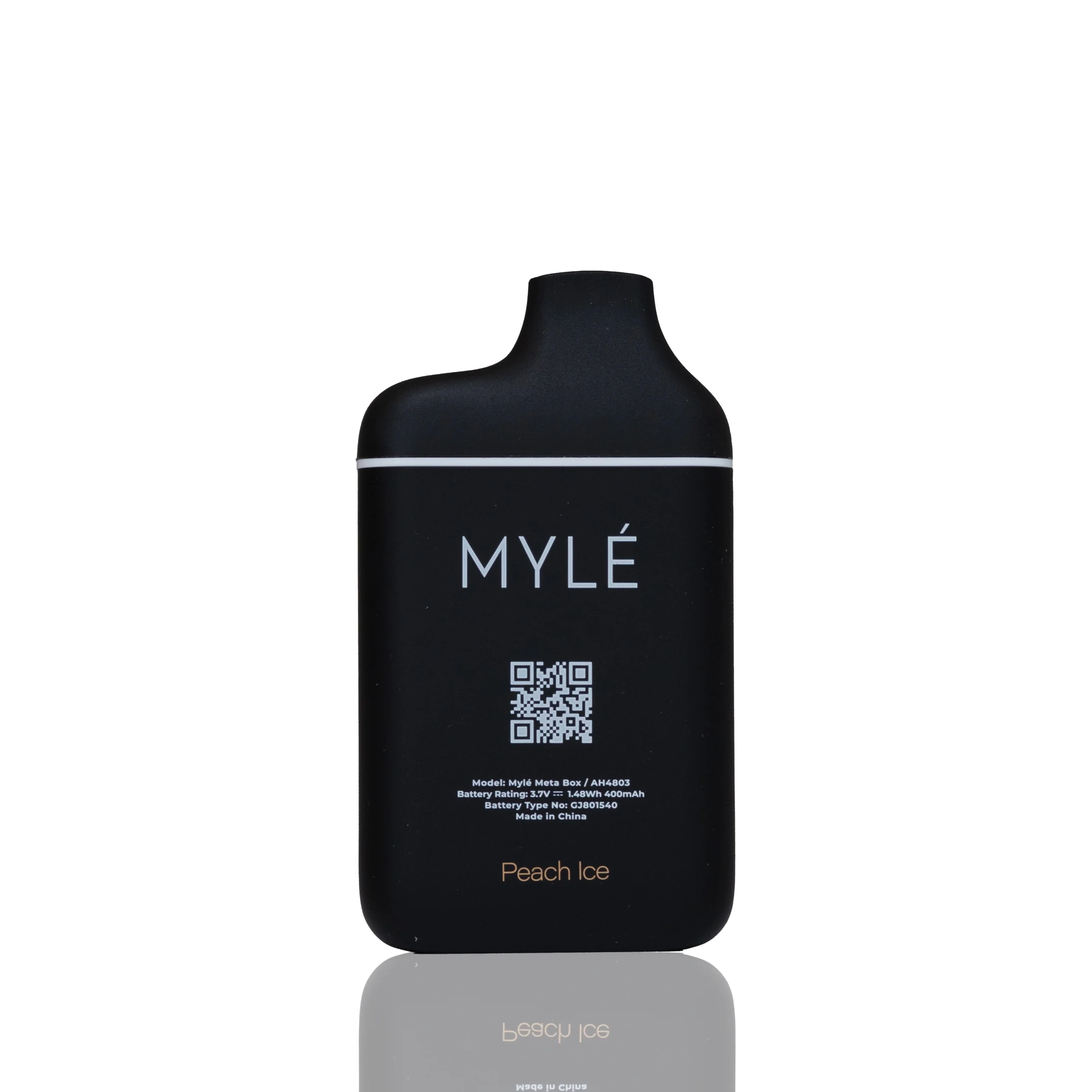 MYLE Meta Box 5K Disposable Vape