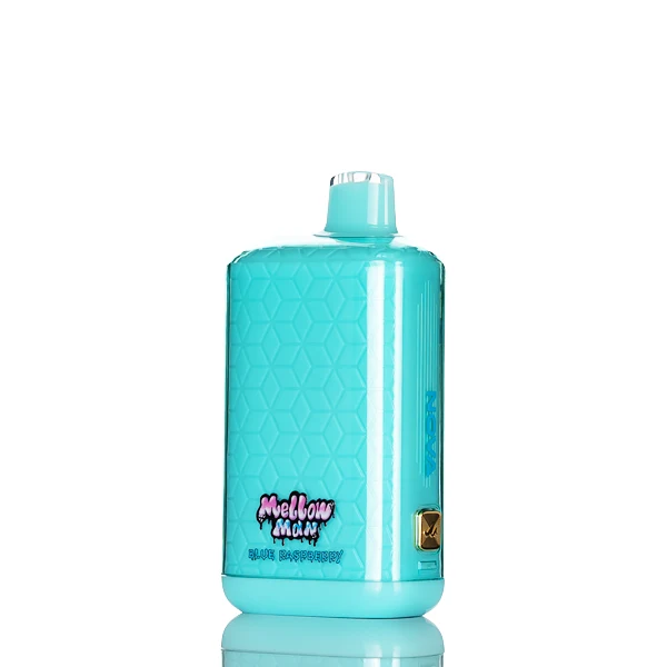 Mr Fog Nova 36K Puffs Disposable Vape