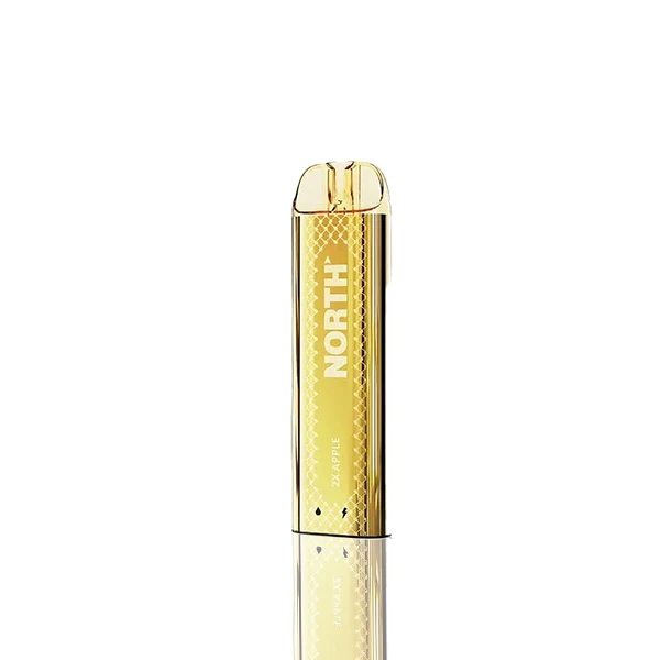 North 5000 Puffs Disposable - 10mL