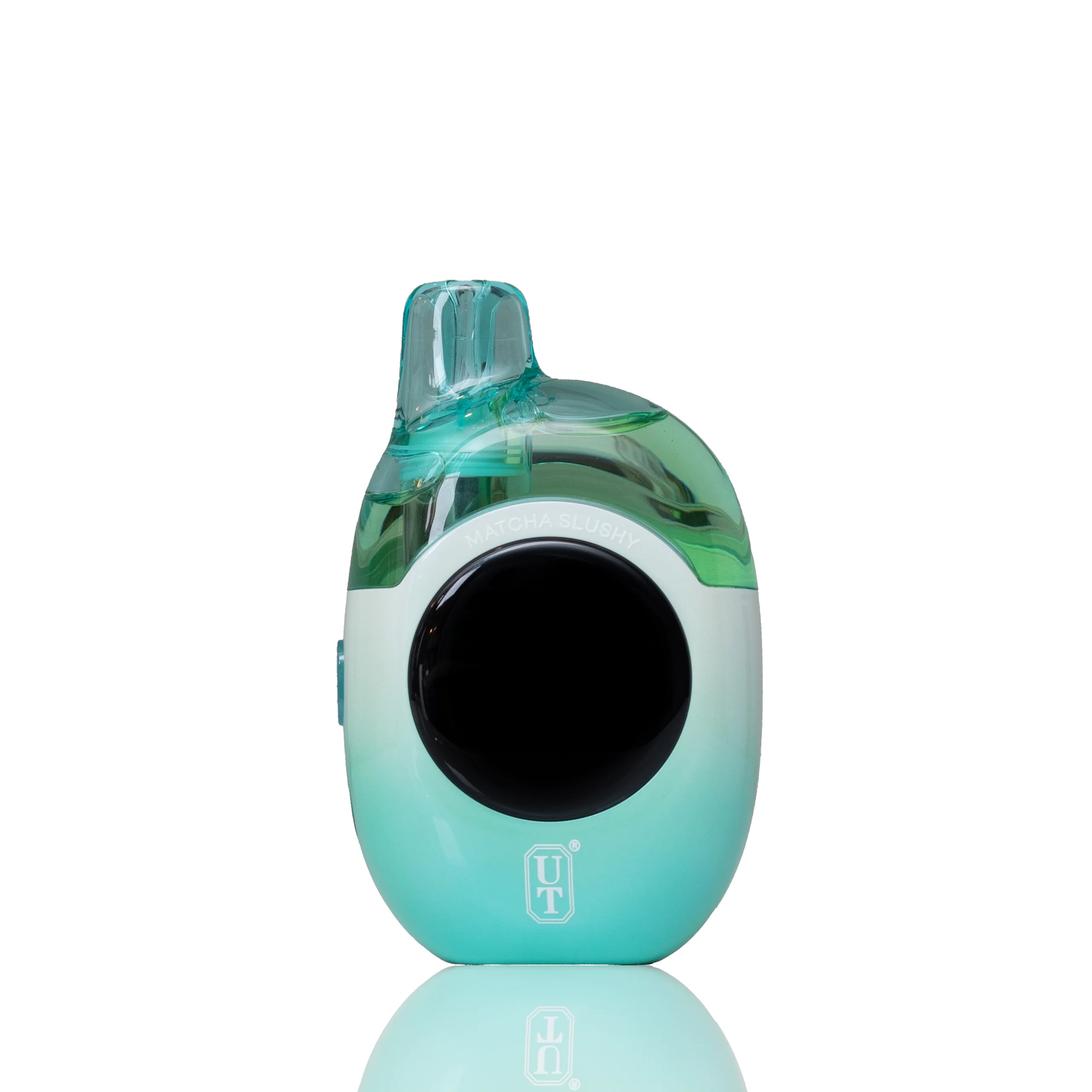 FLUM UT Bar 50K Clear Tank Disposable