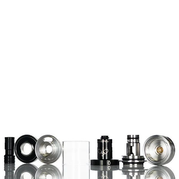 Protocol NERV Replacement Coil Tank