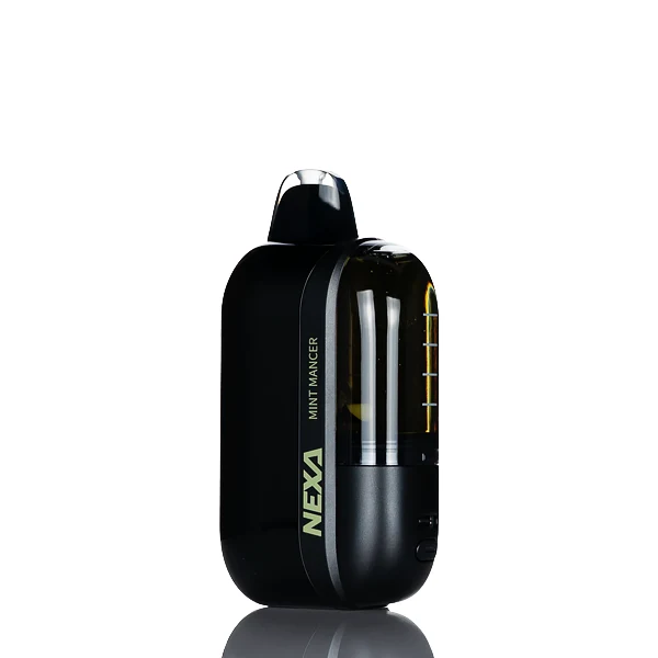 NEXA ULTRA 50k 50000 Puff Disposable Vape - Invisacloud Edition