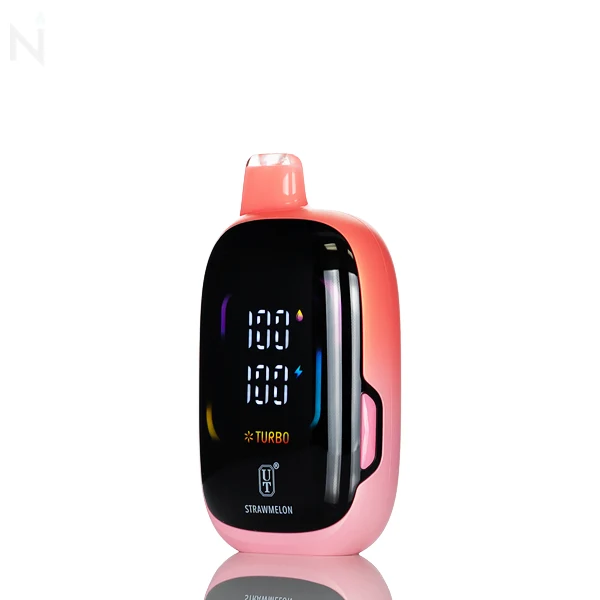 Flum Mello Pro 50K 50000 Puffs Disposable Vape