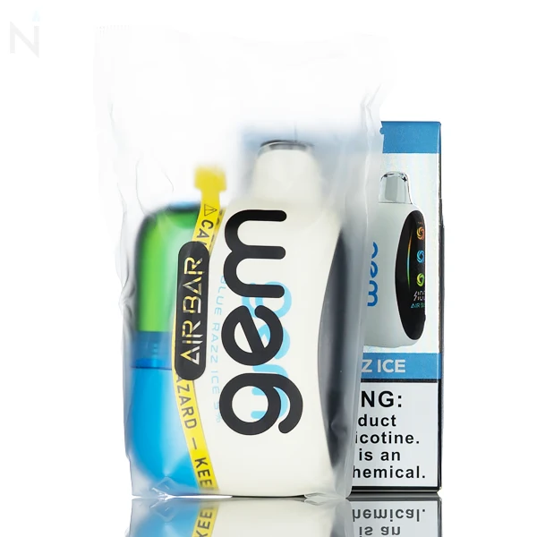 Air Bar Gem 50K Disposable