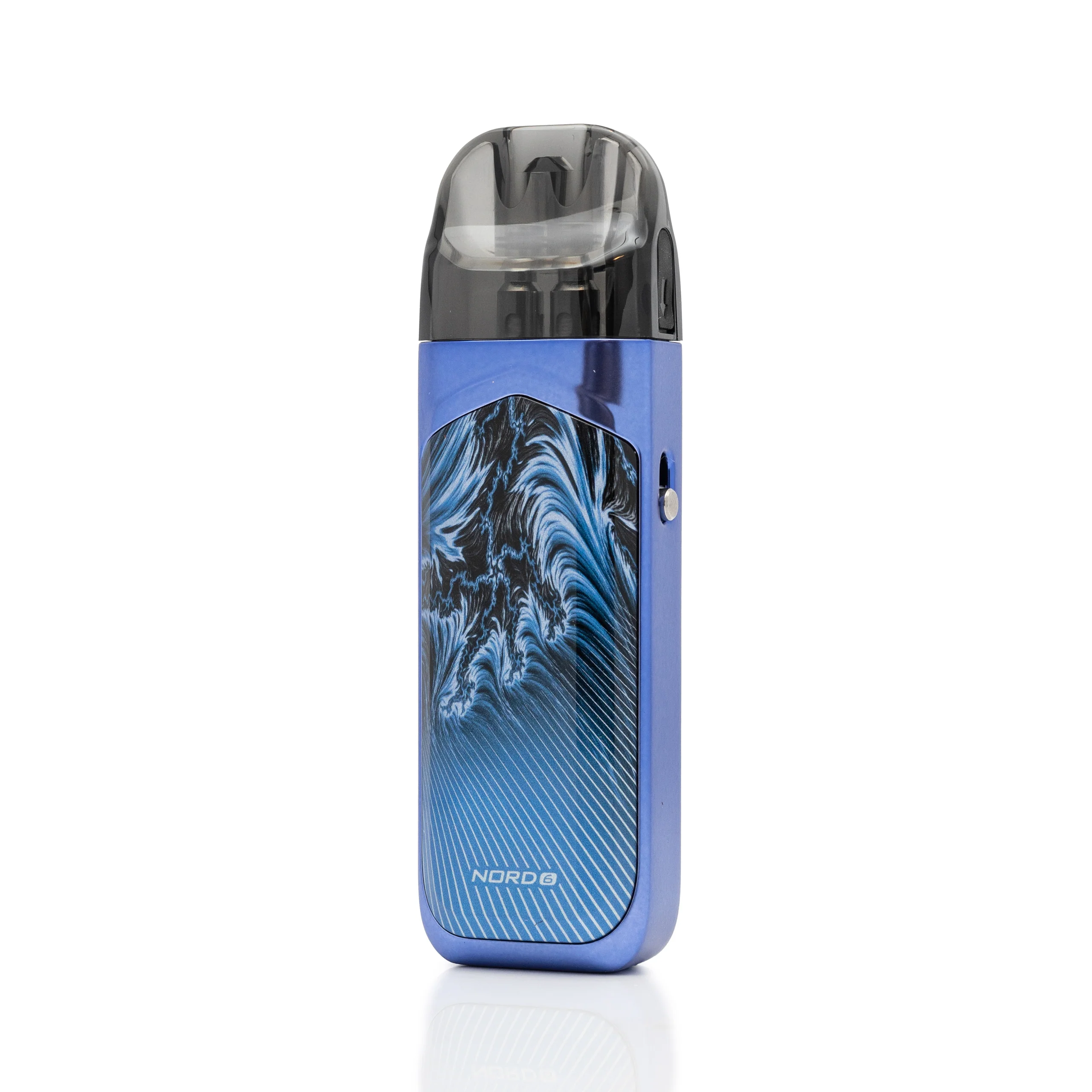 SMOK Nord 6 80W Pod 系统套装