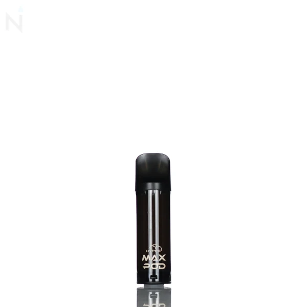 Hyppe Max Pods Pre-filled Disposable Pods 5% 2 Pack