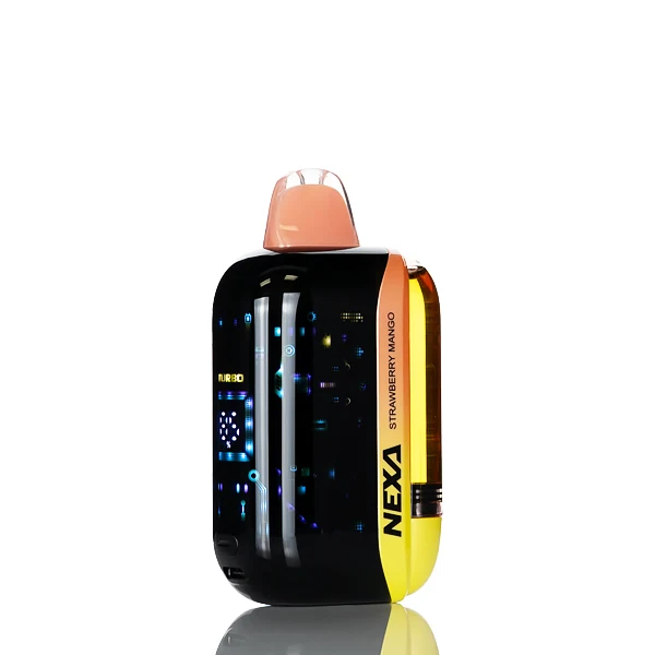 NEXA ULTRA II 50K 50000 Puff Disposable Vape - 20mL