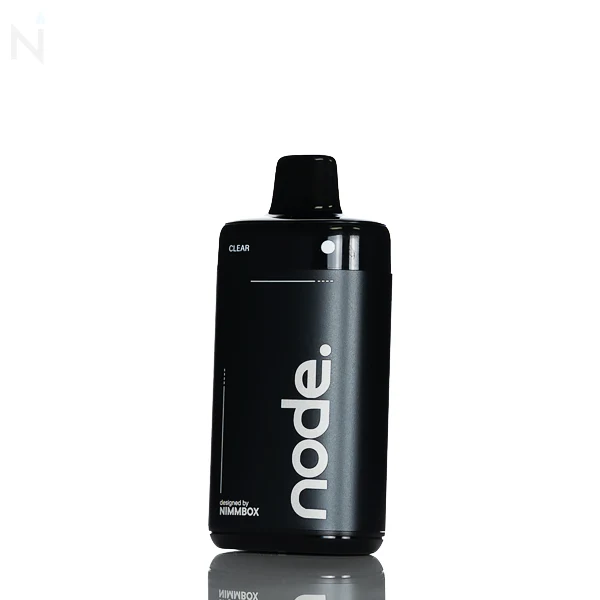 NimmBox Node 45K Puffs Disposable Kit