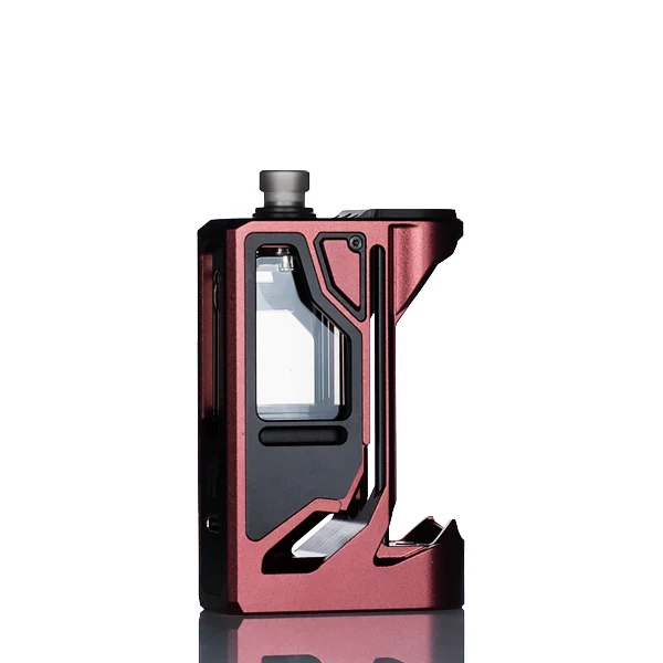 Suicide Mods x Death Wish Rift AIO DNA60C Boro Mod