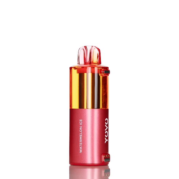 Yovo JB50K 50000 Puffs Disposable Pod