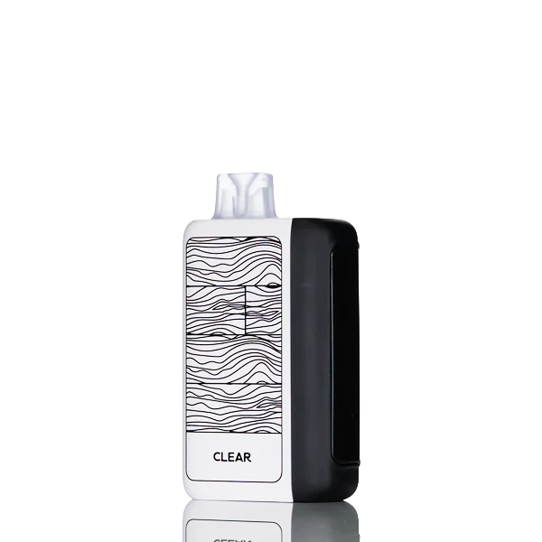 Pachamama 25K 25000 Puffs Disposable Vape
