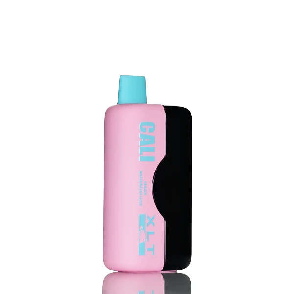 Cali XLT 40K 40000 Puffs Disposable Vape - 25mL