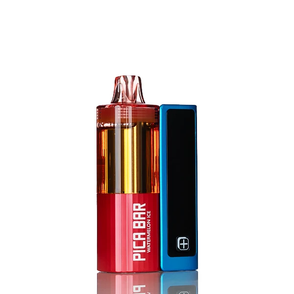 Pica Bar Lucid 35K 35000 Puffs Disposable FULL KIT - 19mL