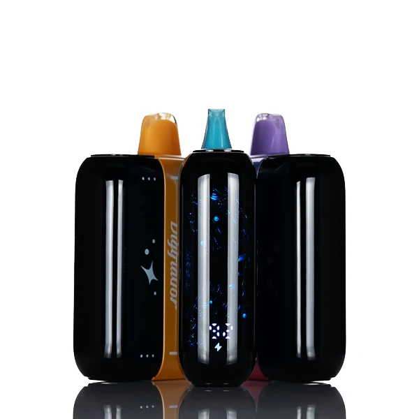 Digiflavor BRK 20K 20000 Puffs Disposable Kit - 12mL