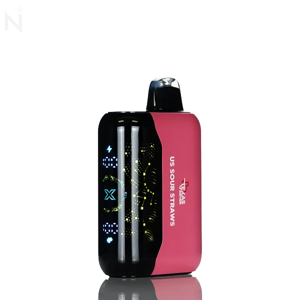 GeekBar USA 40K 40000 Puffs Disposable Vape - 18mL