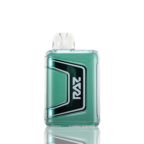 RAZ TN9000 9K Puffs Disposable Vape - 12mL