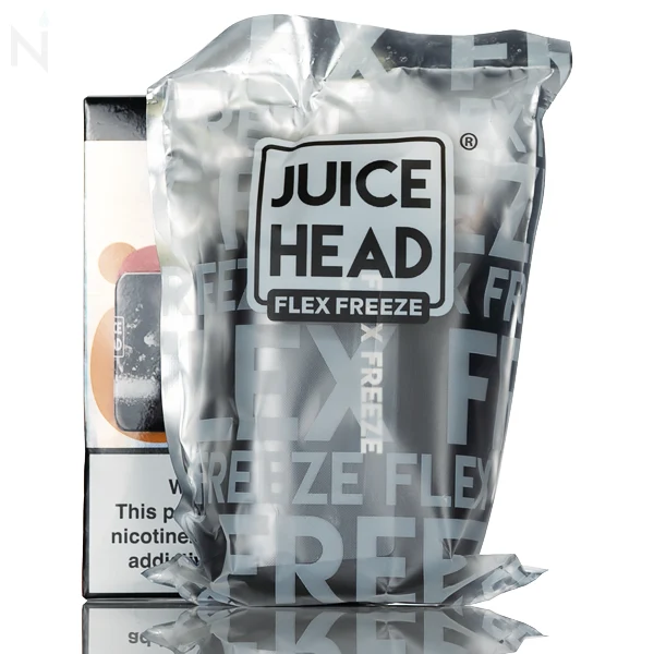 Juice Head Flex Freeze 50K Puffs Disposable - 24mL