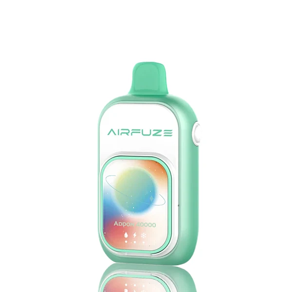 Airfuze Addon 40K 40000 Puffs Disposable Vape - 24mL