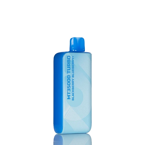 Lost Mary MT35K Turbo 35000 Puffs Disposable Vape - 18mL