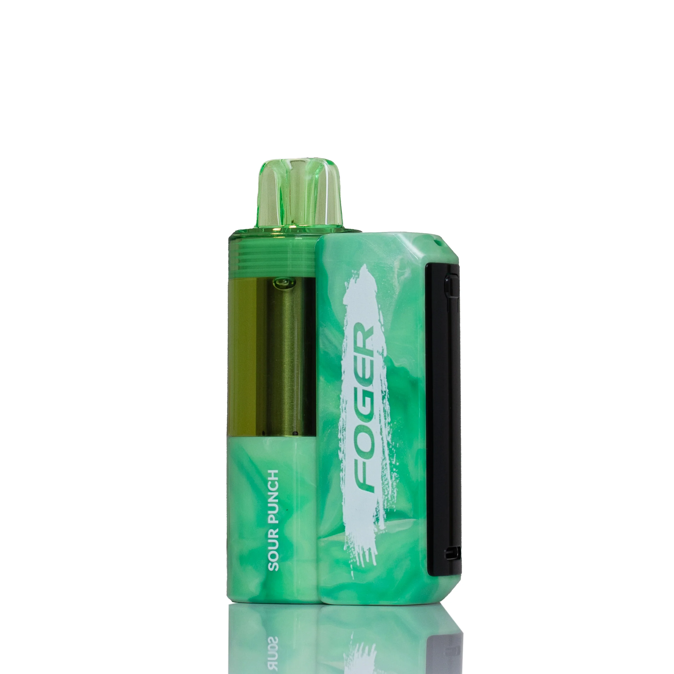 Foger Switch Pro 30k Disposable FULL KIT - 19mL