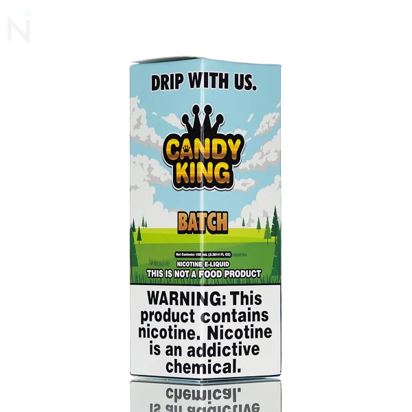 Candy King - Batch - 100ml