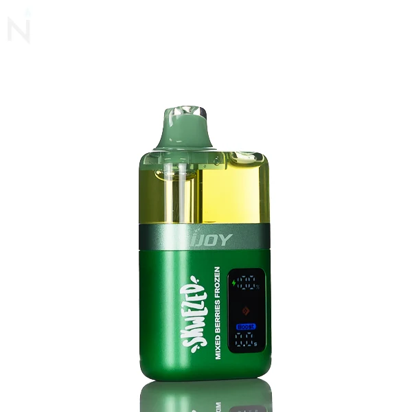 Skwezed x iJOY XP50K Puffs Limited Edition Disposable Vape - 20mL