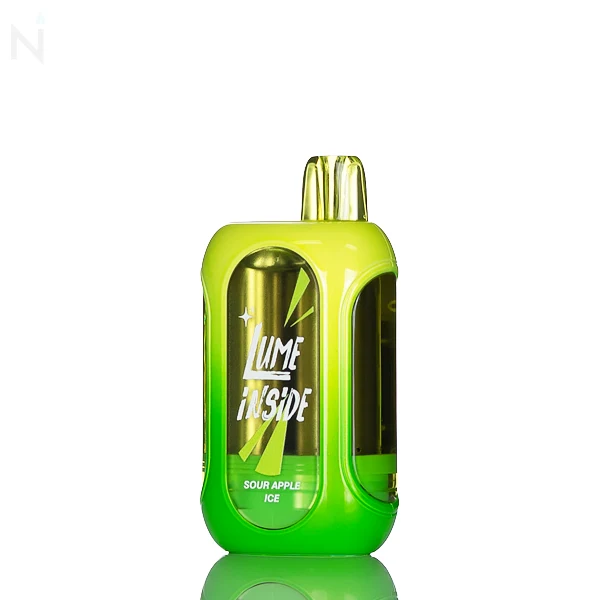 Lyco Mini Box 50K Disposable Vape - Powered by SMOK